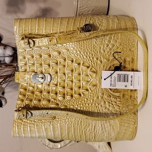Cute Brahmin bag for Summer or Spring